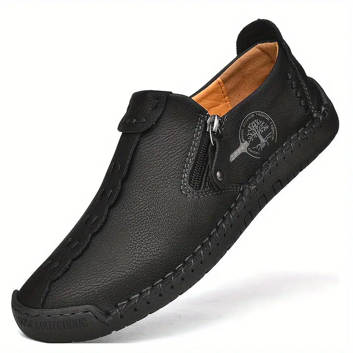 Lenoir™ | Zapatos de vestir en cuero