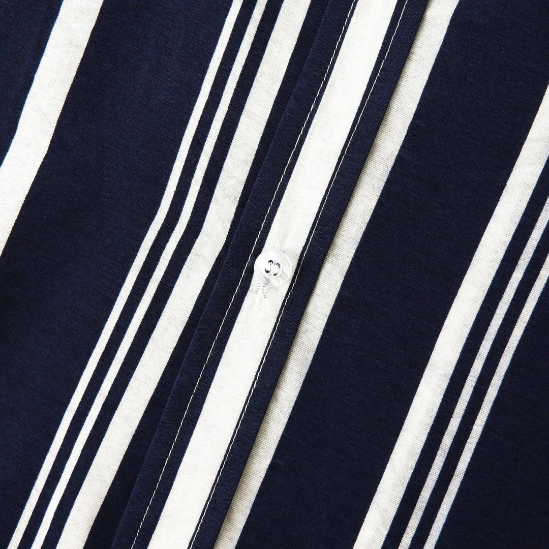 AnaJosé™ — camisa a rayas · edición especial