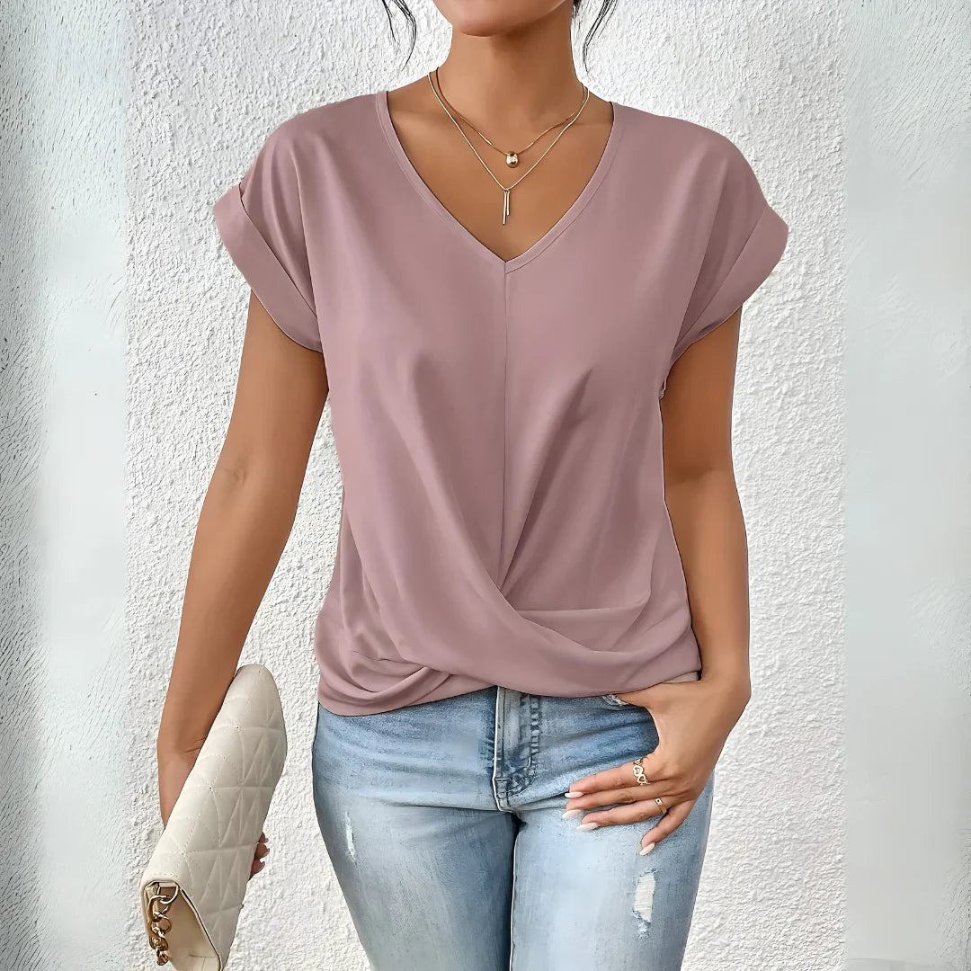 Luna™ Camiseta casual