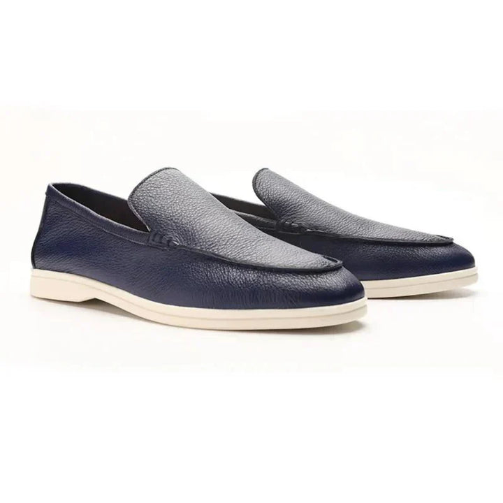 Lenoir™ | Mocasines de piel vacuna