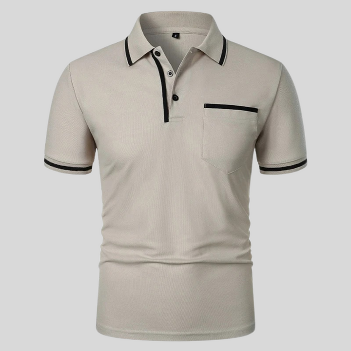 AnaJosé™ — Polo de manga corta