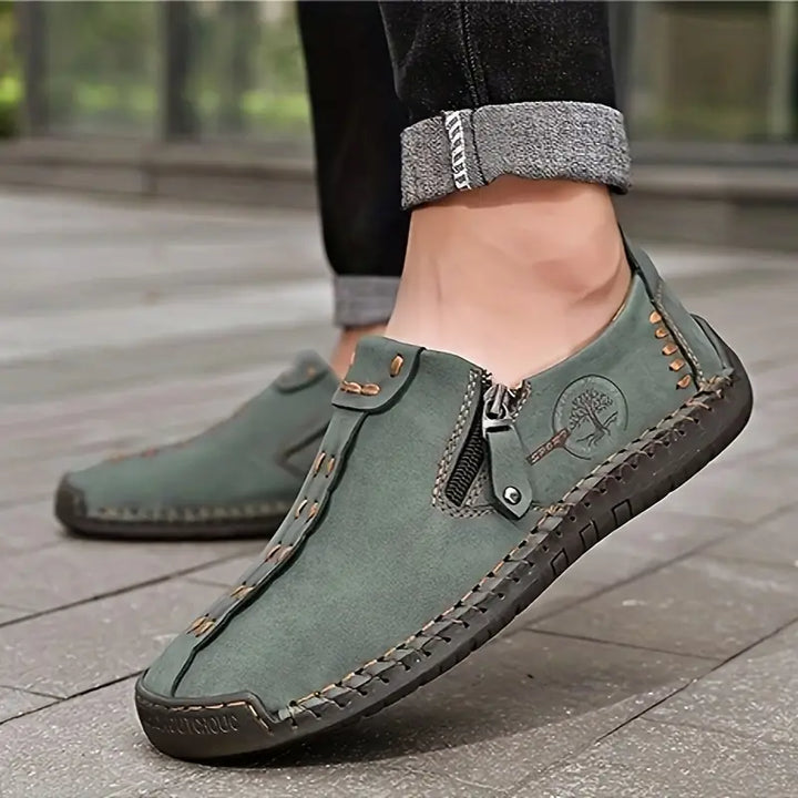 Lenoir™ | Zapatos de vestir en cuero