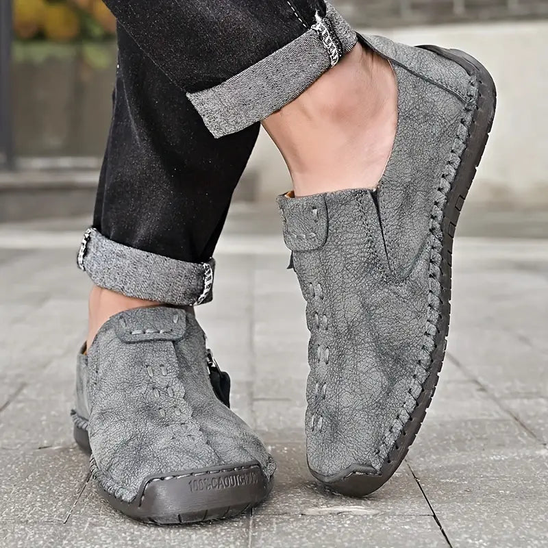 Lenoir™ | Zapatos de vestir en cuero