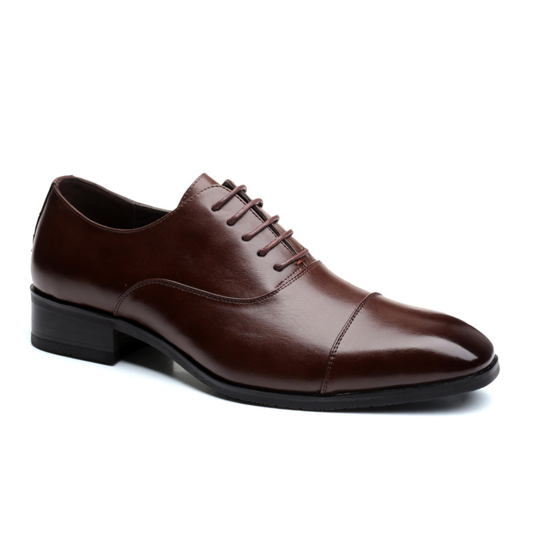 Lenoir™ | Zapatos clásicos de cuero