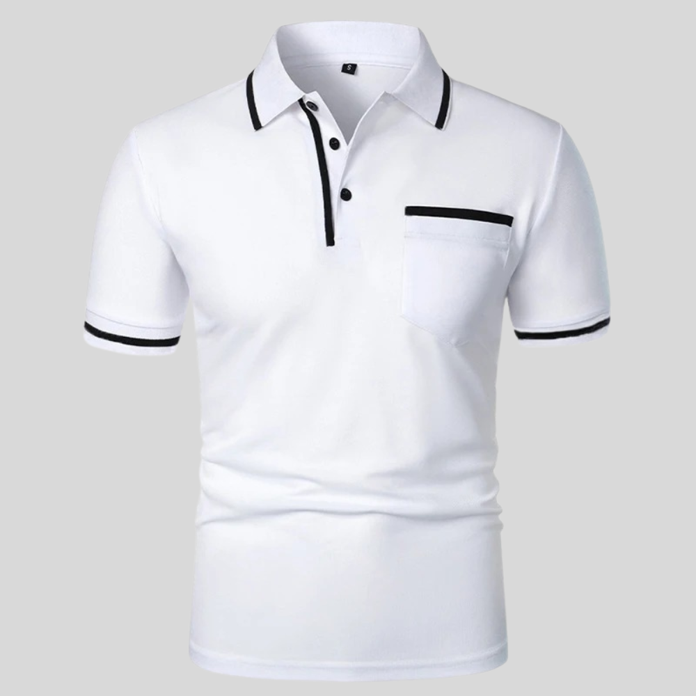 AnaJosé™ — Polo de manga corta