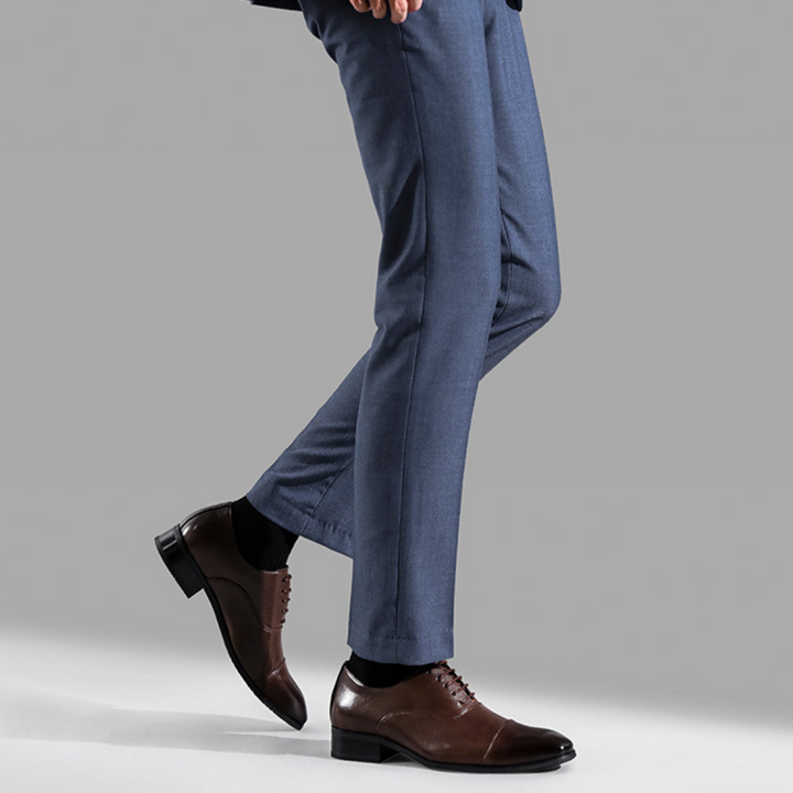 Lenoir™ | Zapatos clásicos de cuero
