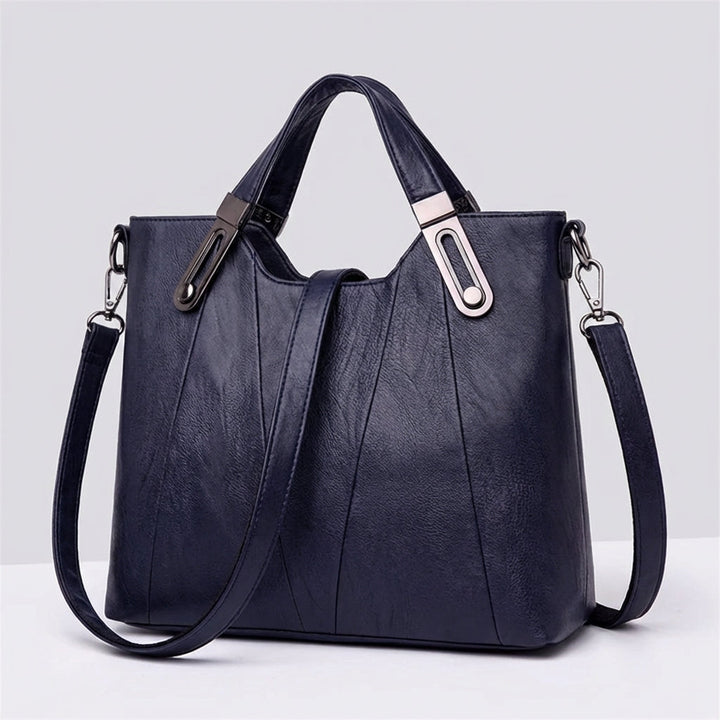 Sienna | Bolso de Cuero