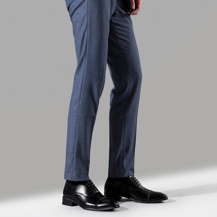 Lenoir™ | Zapatos clásicos de cuero