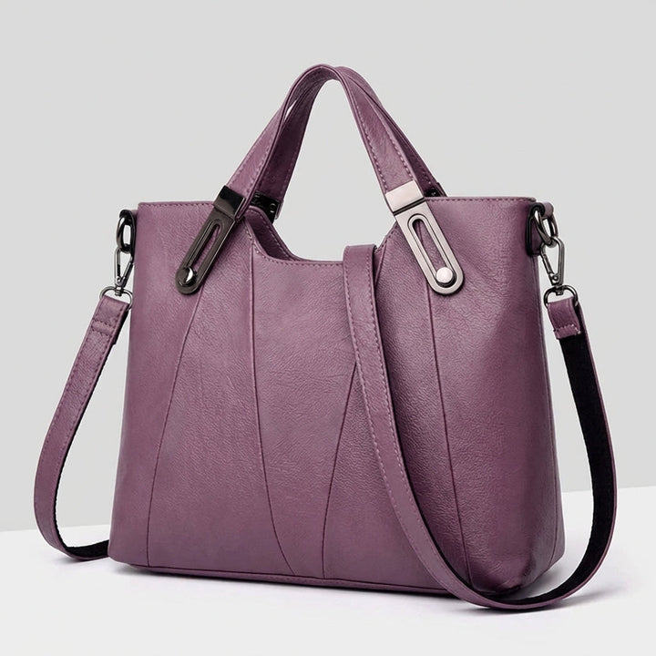 Sienna | Bolso de Cuero