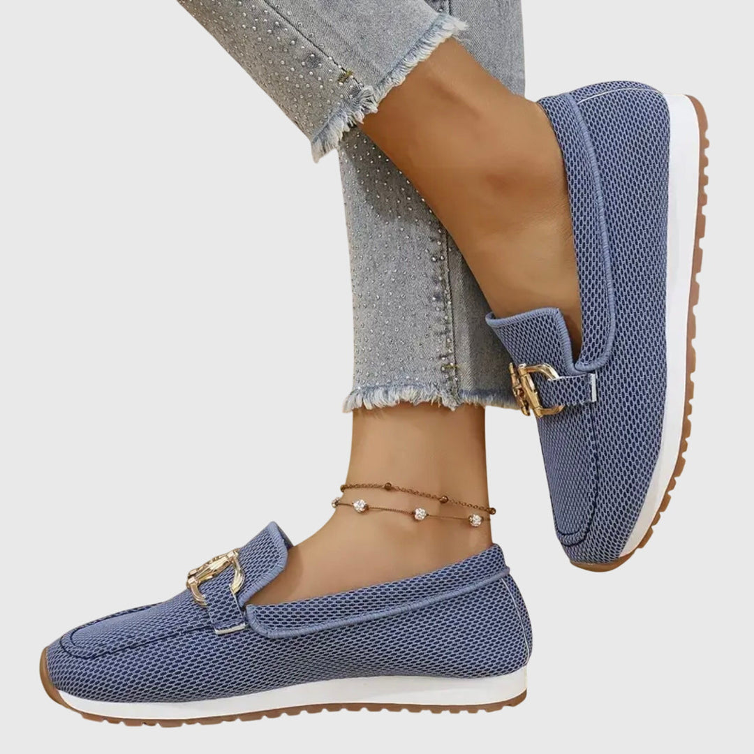 Mocasin Ortopédico Comfort Mila