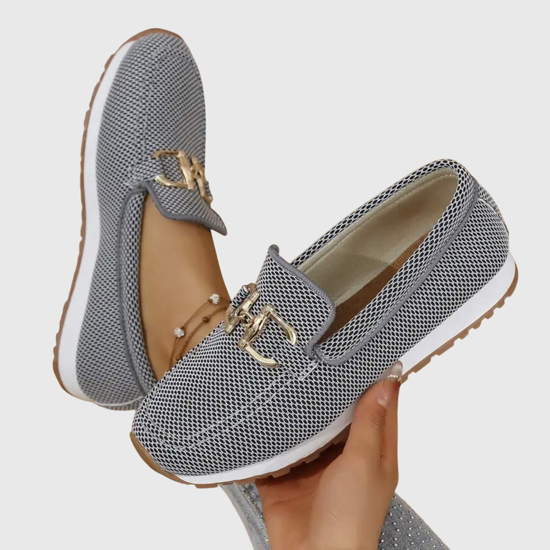 Mocasin Ortopédico Comfort Mila