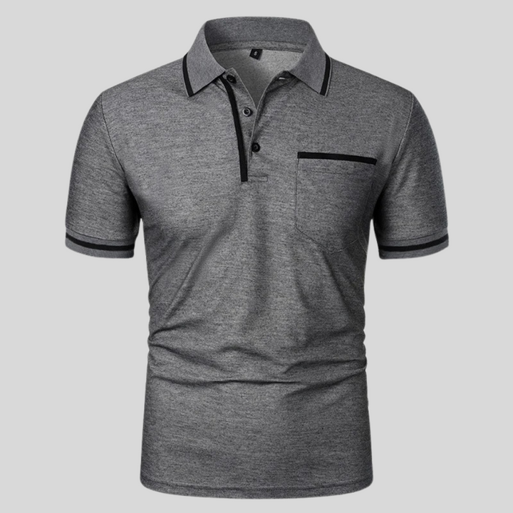 AnaJosé™ — Polo de manga corta
