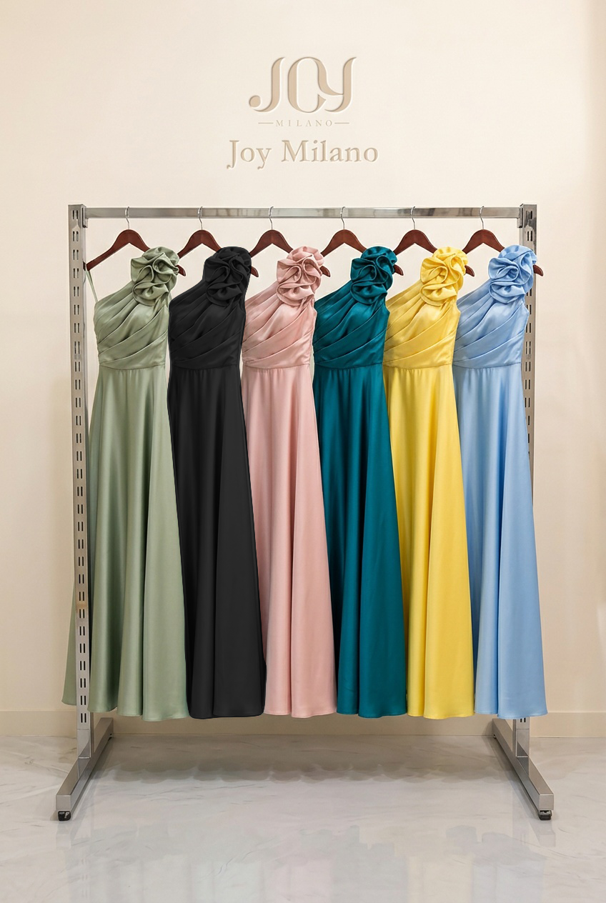Vestido David