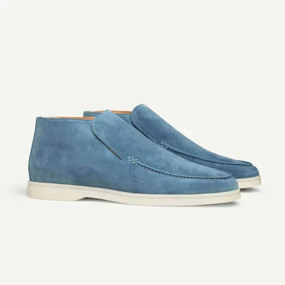 Lenoir™ | Zapatos de ante