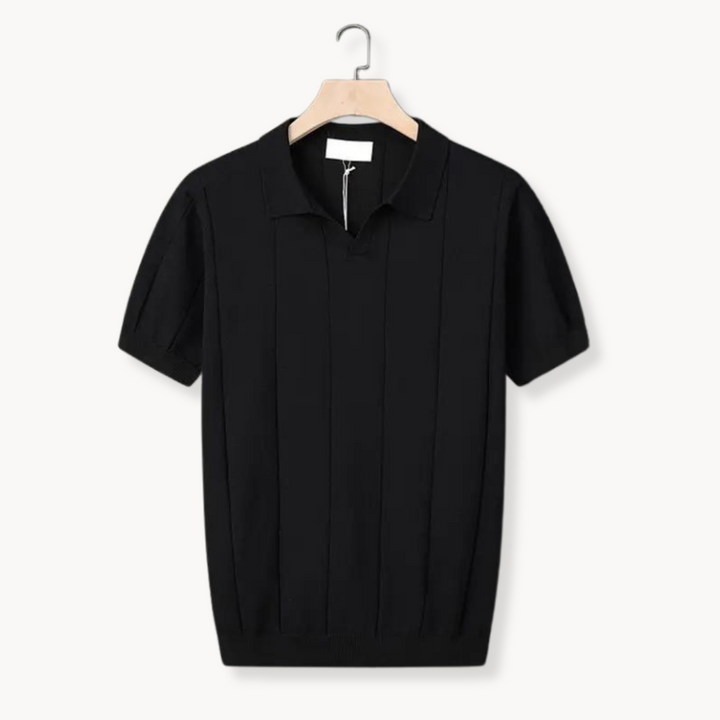 AnaJosé™ — Polo Portofino de algodón