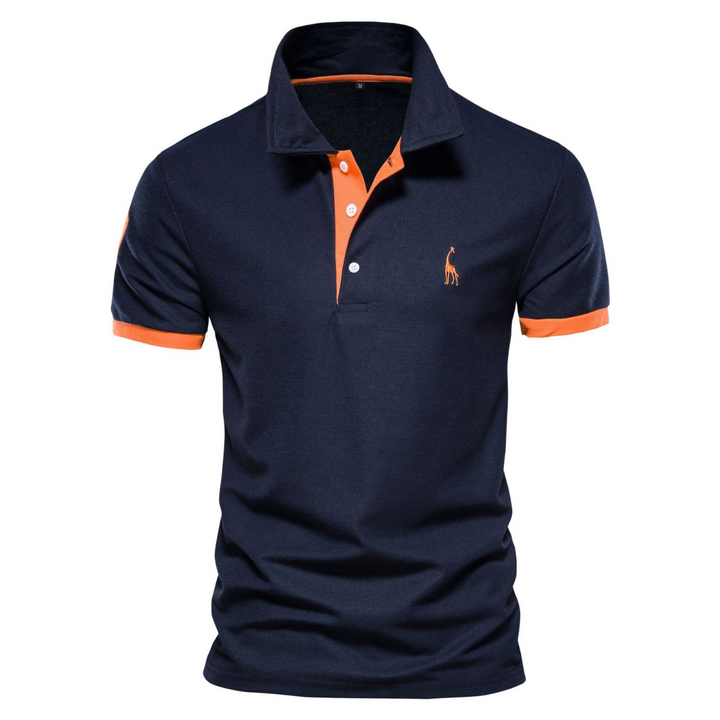AnaJosé™ Premium Casual Polo