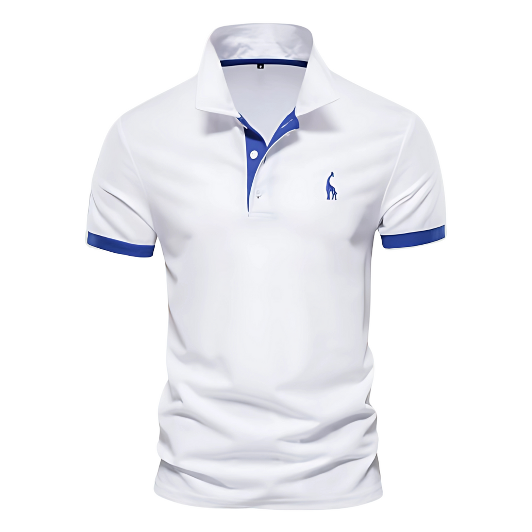 AnaJosé™ Premium Casual Polo