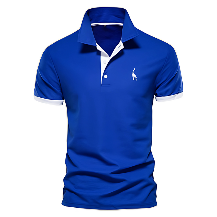 AnaJosé™ Premium Casual Polo
