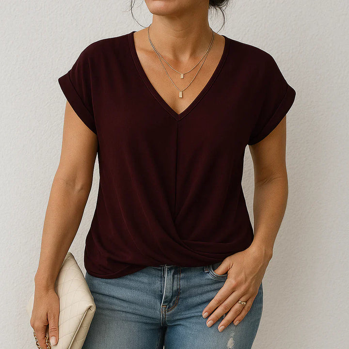 Luna™ Camiseta casual