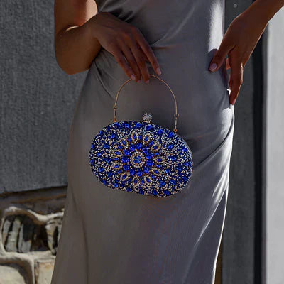 Celeste Clutch Bag