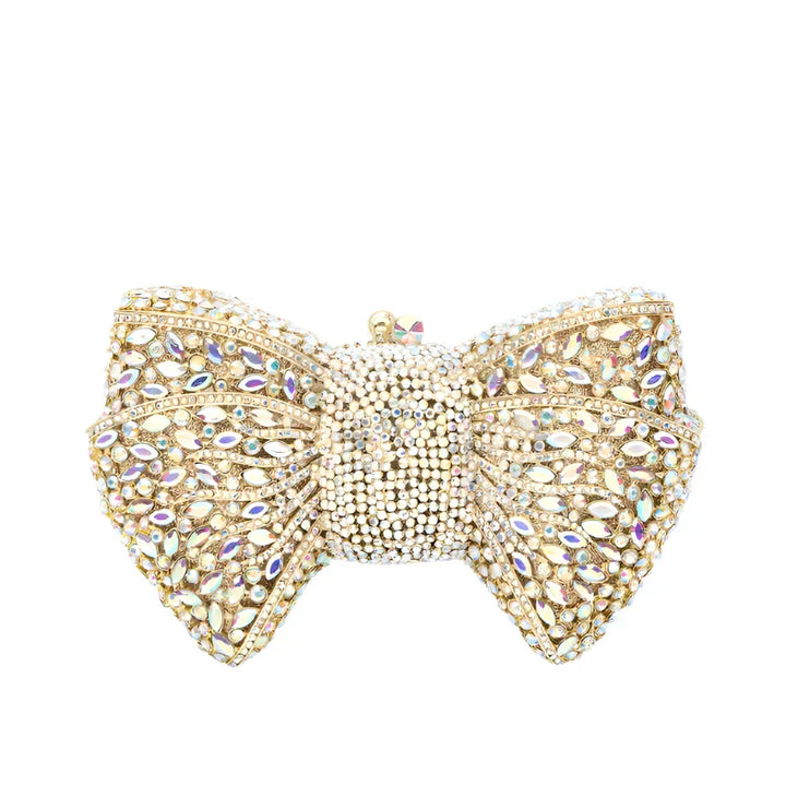 Elegant Ora Clutch