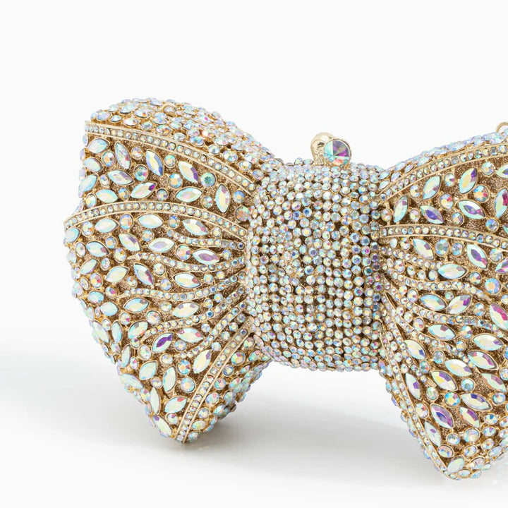 Elegant Ora Clutch