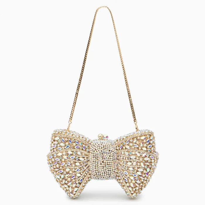 Elegant Ora Clutch