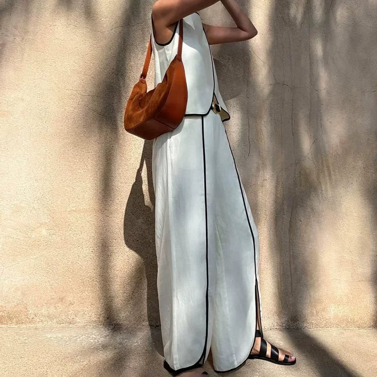 Vega™ | Conjunto Siena Línea Negra