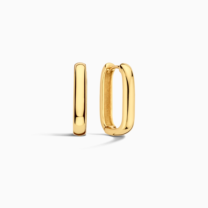 Vivarynne | Iconic 18K Gold Earrings