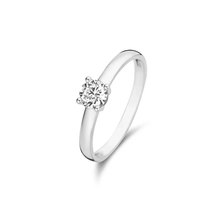 Catherisse | Anillo de Oro de 18 Quilates