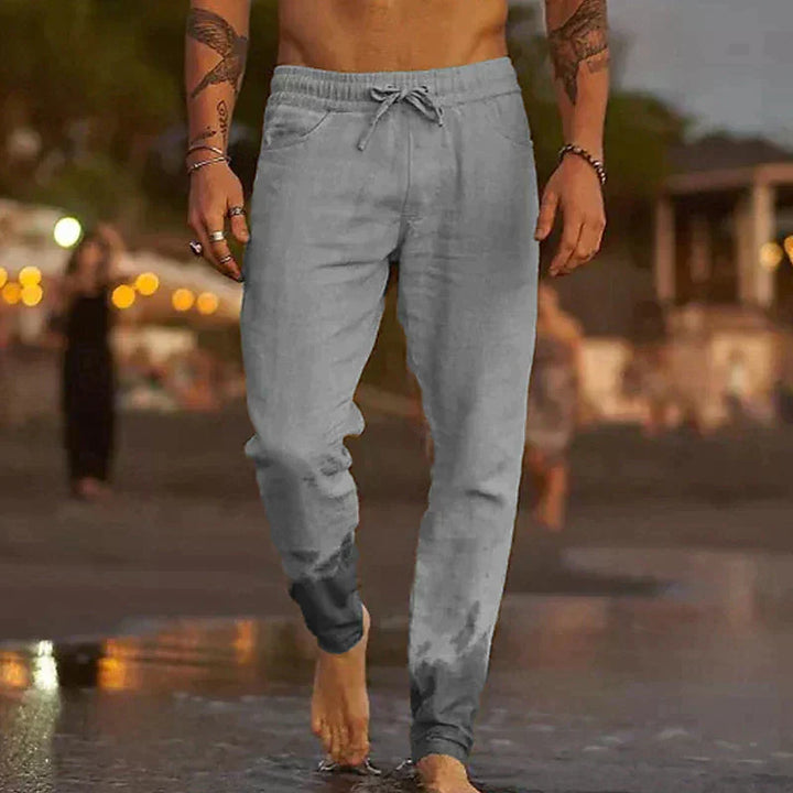 Pantalones Comfort Elegance