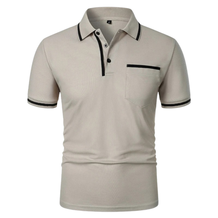 AnaJosé™ — Polo de manga corta