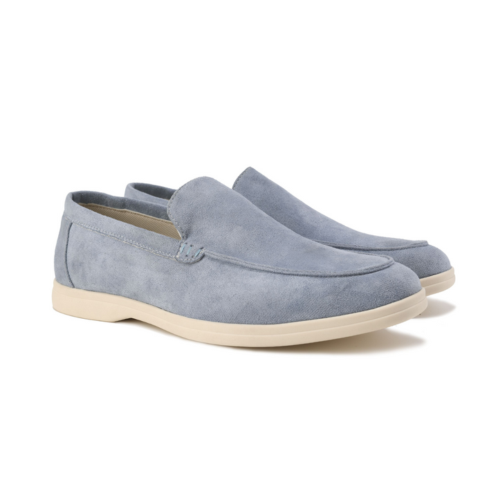 Lenoir™ | Zapatos de ante elegantes