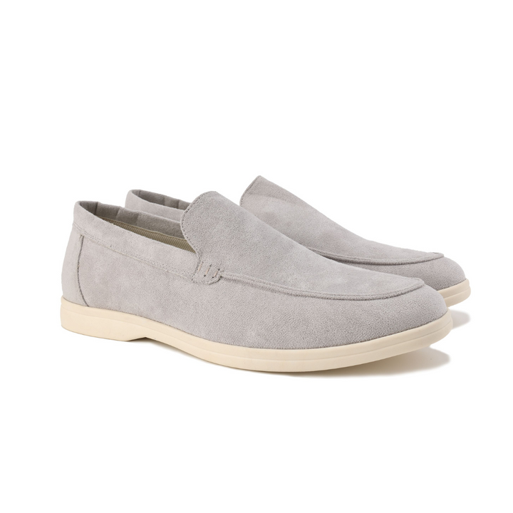 Lenoir™ | Zapatos de ante elegantes
