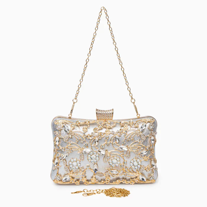 Ema Evening Clutch
