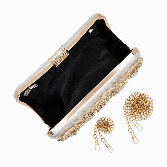 Ema Evening Clutch
