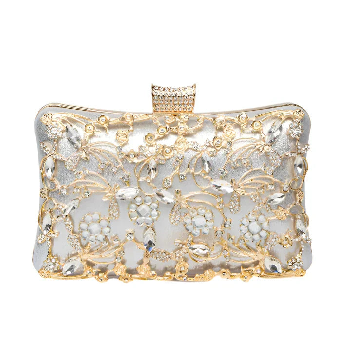 Ema Evening Clutch