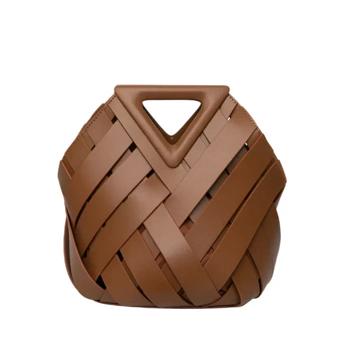 Giulietta Leather Handbag
