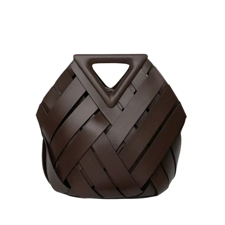 Giulietta Leather Handbag