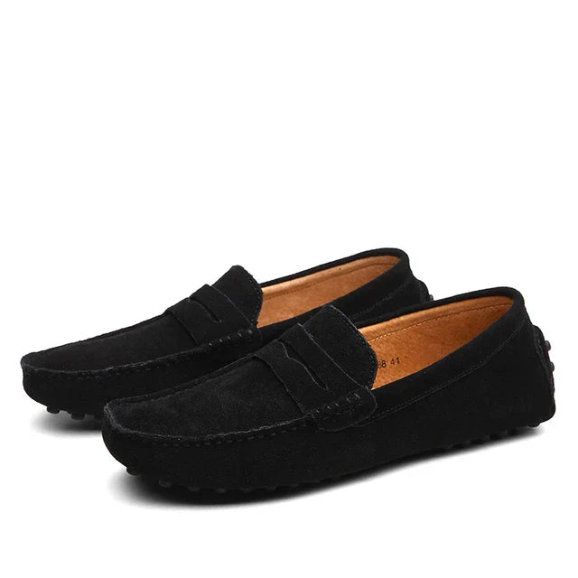 Lenoir™ | Mocasines Marina de ante