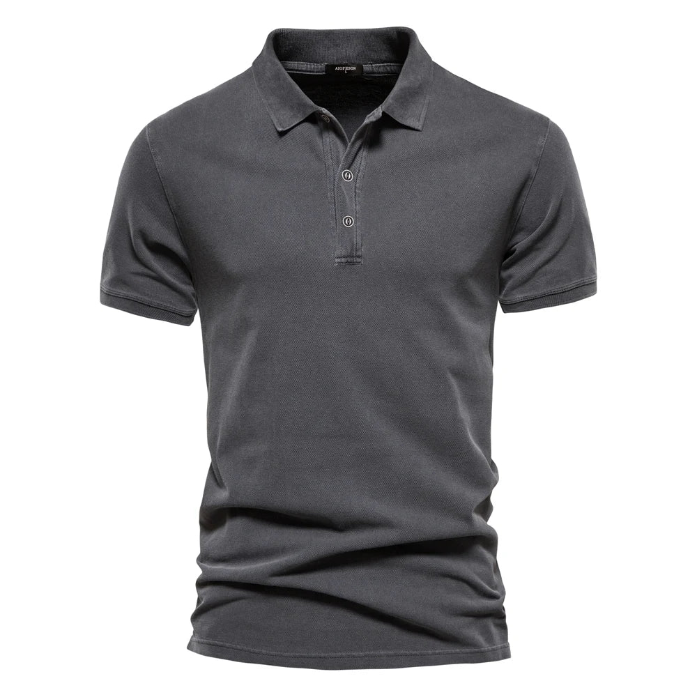 AnaJosé™ Polo para hombre