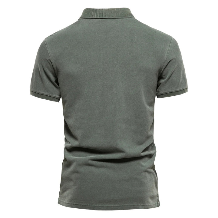 AnaJosé™ Polo para hombre