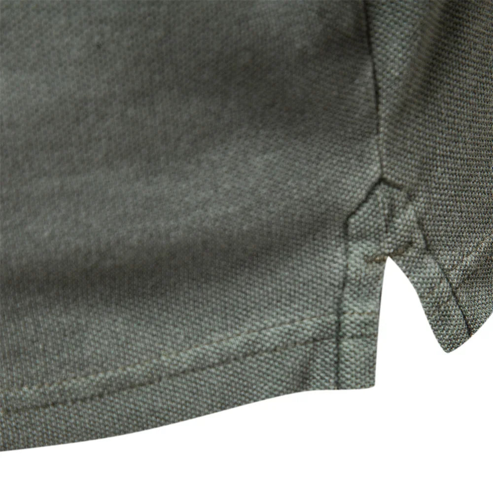 AnaJosé™ Polo para hombre