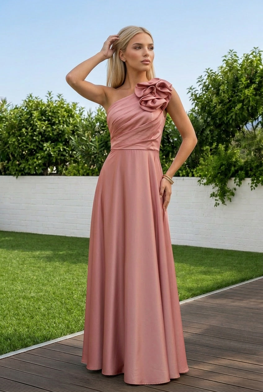 Vestido David