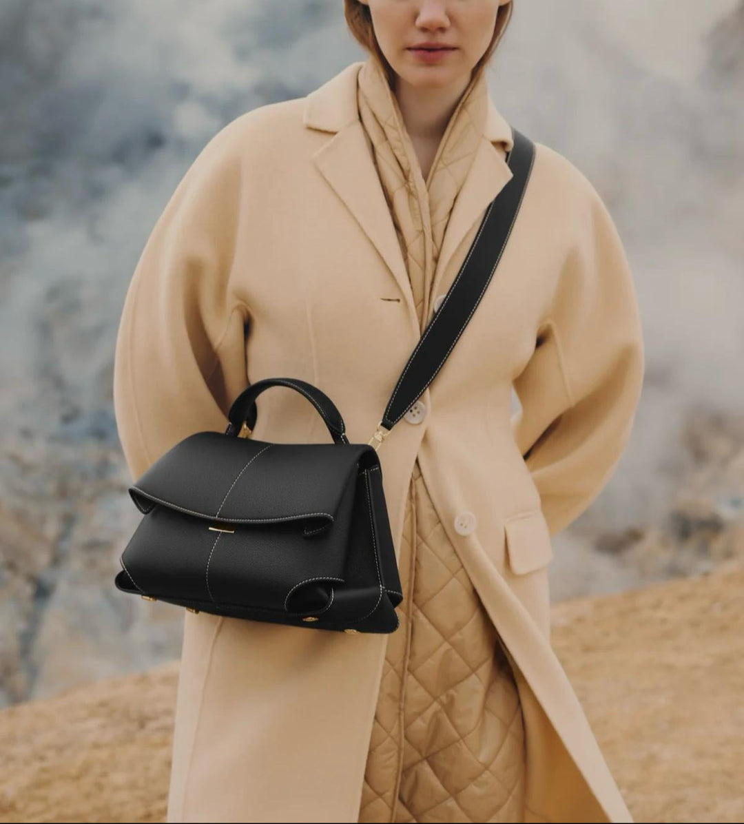 Aria Handbag