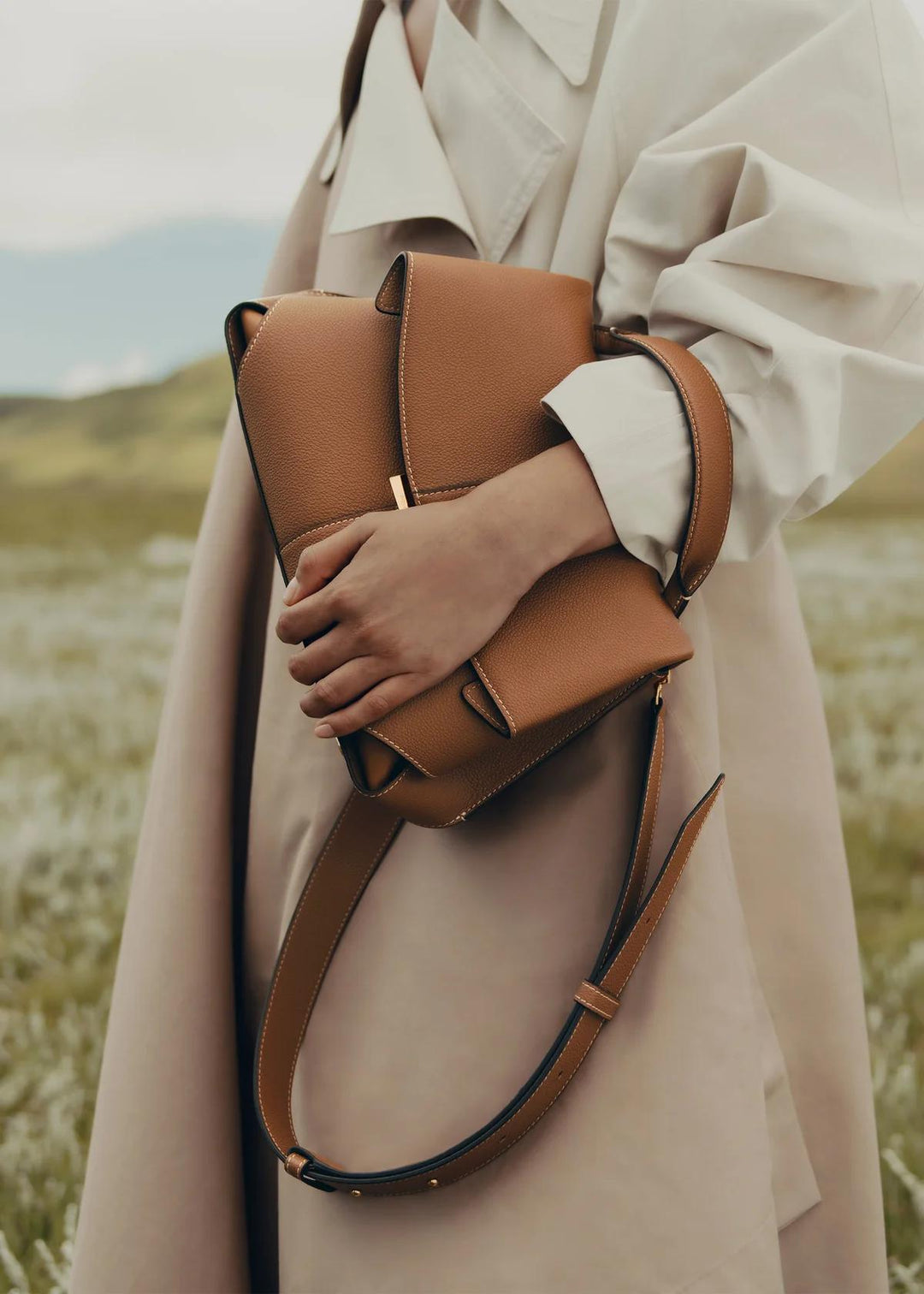 Aria Handbag