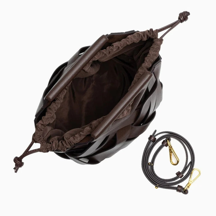 Giulietta Leather Handbag