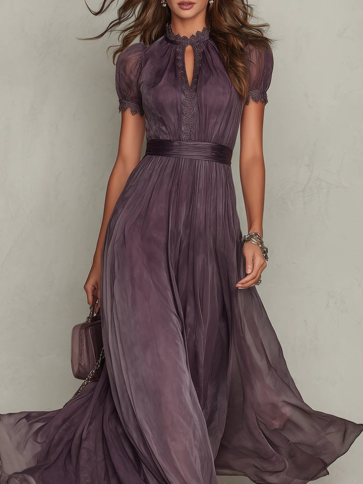 Ruby™ | Vestido Maxi Fluido Sin Esfuerzo