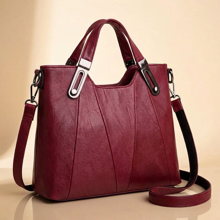 Sienna | Bolso de Cuero