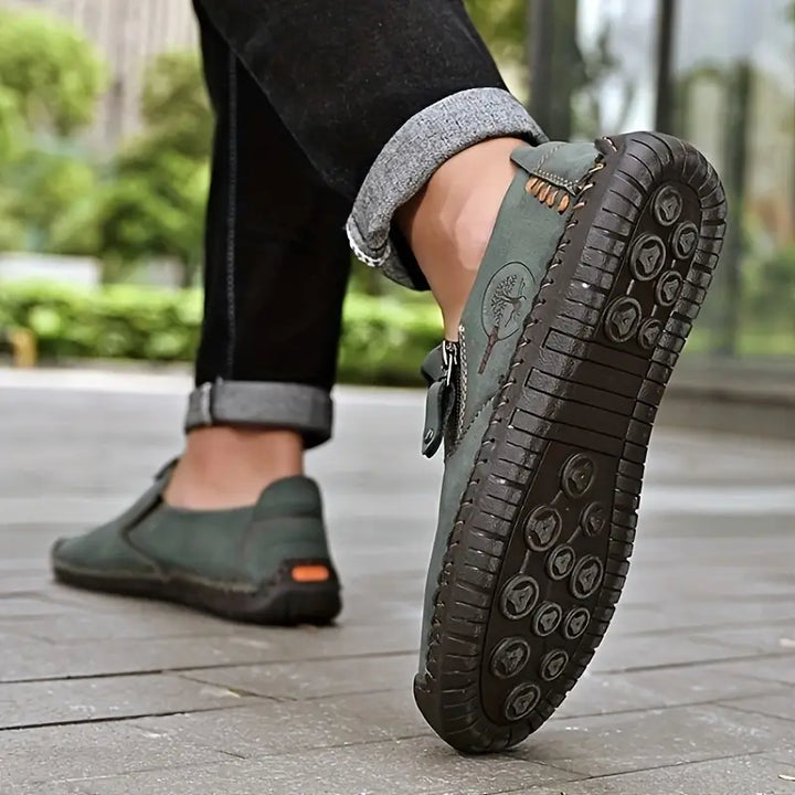 Lenoir™ | Zapatos de vestir en cuero